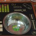 DJdog - suport castroane hrana/apa